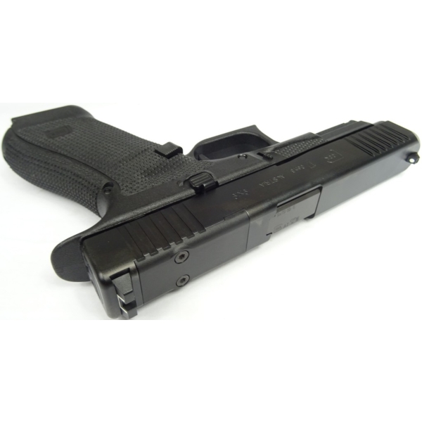 Pistolet Glock 17 OR Gen.6 kal. 9x19mm